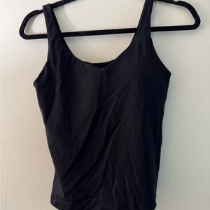 Aerie Offline Tank with Built In Bra